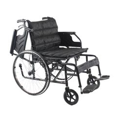 Thunder Manual Standard Wheelchair-MW01